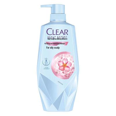 Clear Scalp Care Purifying Volumizing Shampoo