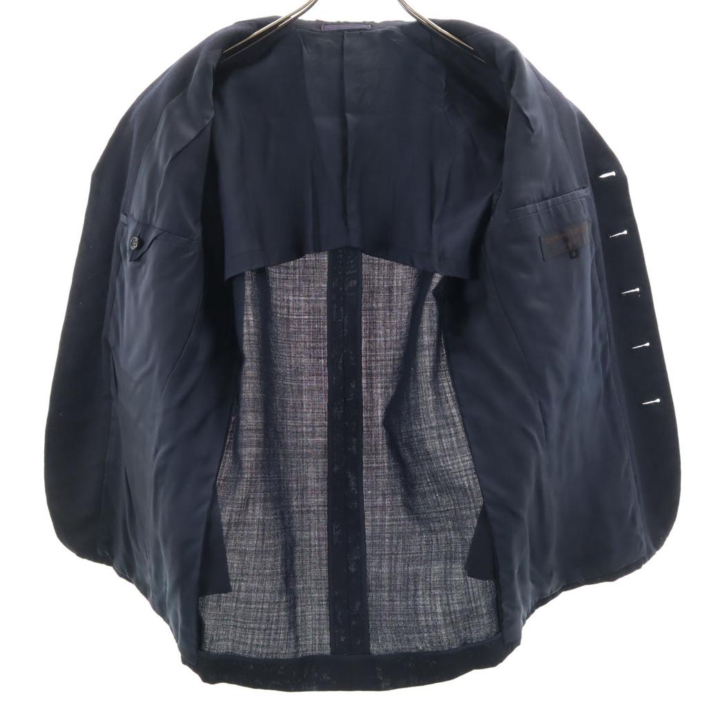 COMME Des GARCONS HOMME 90s Made In Japan Old Tailored Jacket S Men's Used