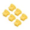 20 Pcs 110 Degree Agricultural Spray Nozzle Atomizing Sprayer Nozzle  Garden Weeding
