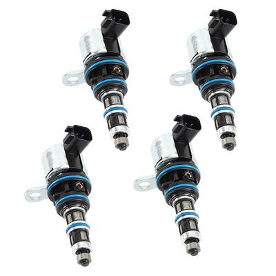 4 Pièces Solénoïde Pour Dodge Charger Magnum Durango Ram 1500 Jeep 5.7L 53032152AD