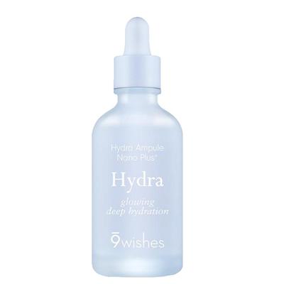 Hydra Ampule Serum Nano Plus 50ml