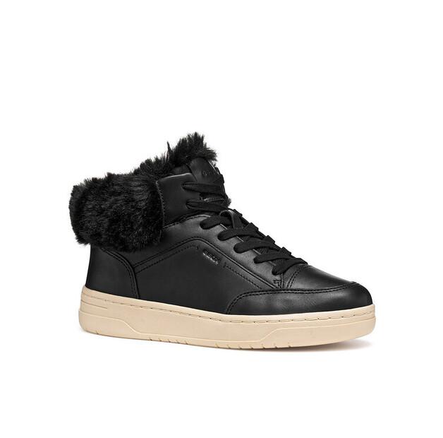 Geox D Sedral Court Sneakers