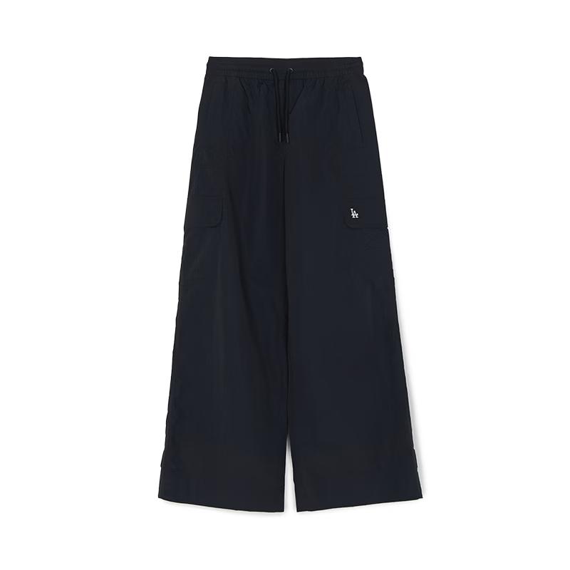 MLB Women s Wide-Leg Woven Pants M
