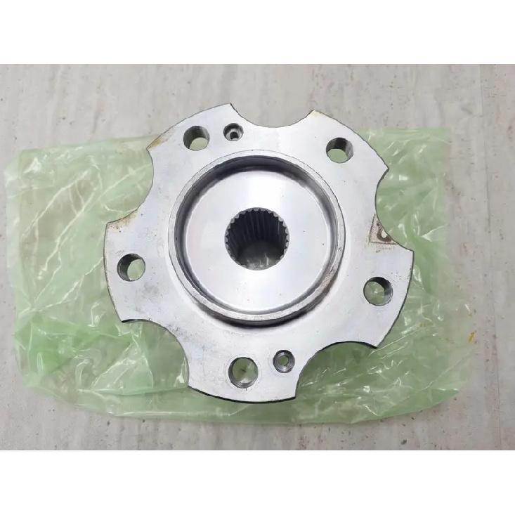 Original  Rear Wheel Hub For Rodius Stavic Turismo +2wd,tod #4141121203 High Quality