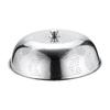 Thickened Stainless Steel Food Cover
