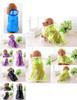 Rain Coat Pet Raincoat Outdoor Dog Jacket Puppy Clothes Waterproof Transparent