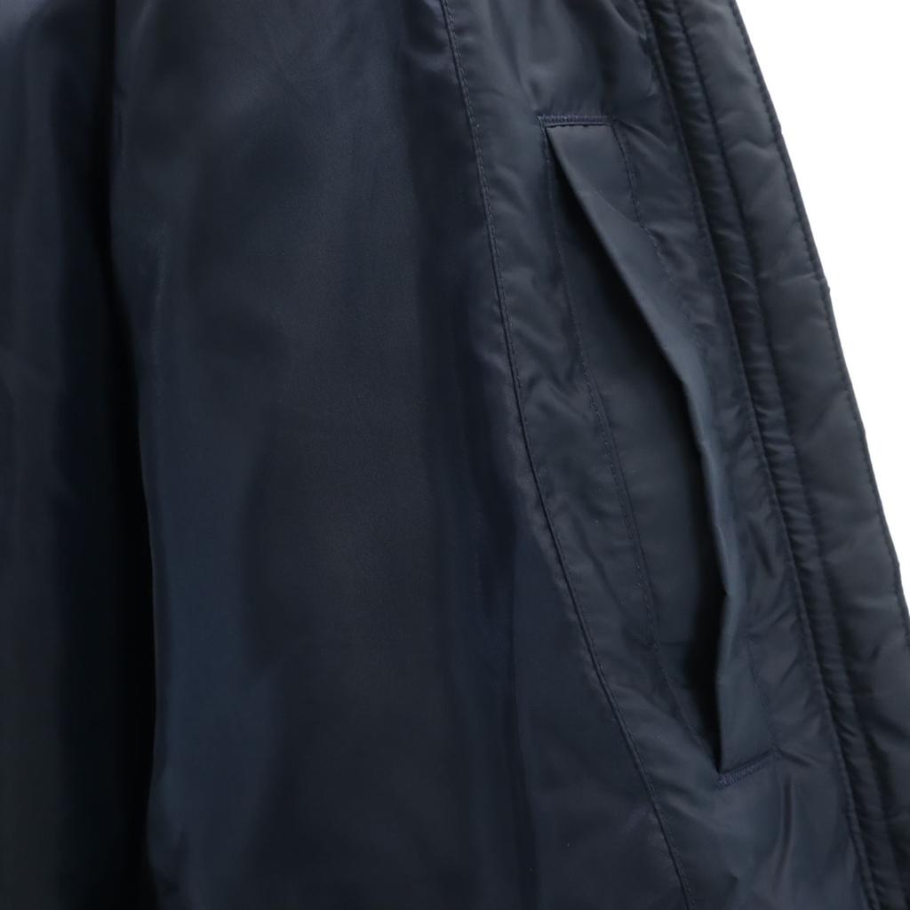 Adidas Schlagjacke M Dunkelblau Herren Gebraucht
