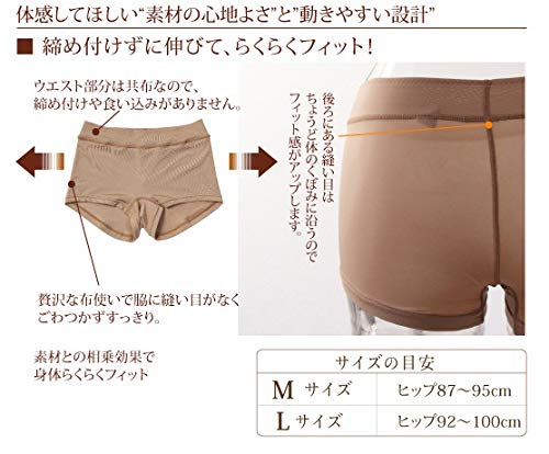Shorts That Are Friendly To All Women Shanto Shorts Shorts That Match Mobra Shanto (M, Black)