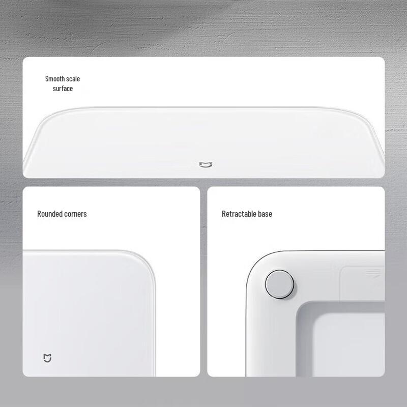 Xiaomi Mijia Smart Body Scale S200