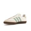 Adidas  Samba OG White Hazy Green Women Sneakers Cream Cloud-White Wonder-White IH2752
