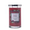 BLACK CHERRY COLONIAL CANDLE CLASSIC 538 G SOY CANDLE