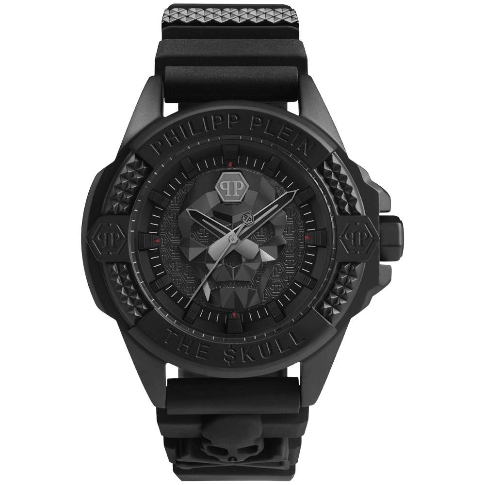 PHILIPP PLEIN Montre Homme  The $Kull PWAAA0721