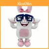 Plush Toy Steal A Brainrot With Glasses For Collectors And Kids