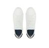 Men's Sneakers Calvin Klein Low Top Lace Up Woven Hm0hm01767 White