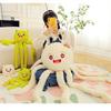Monster Octopus Plush Toy Soft And Cuddly Stuffed Animal For All Ages