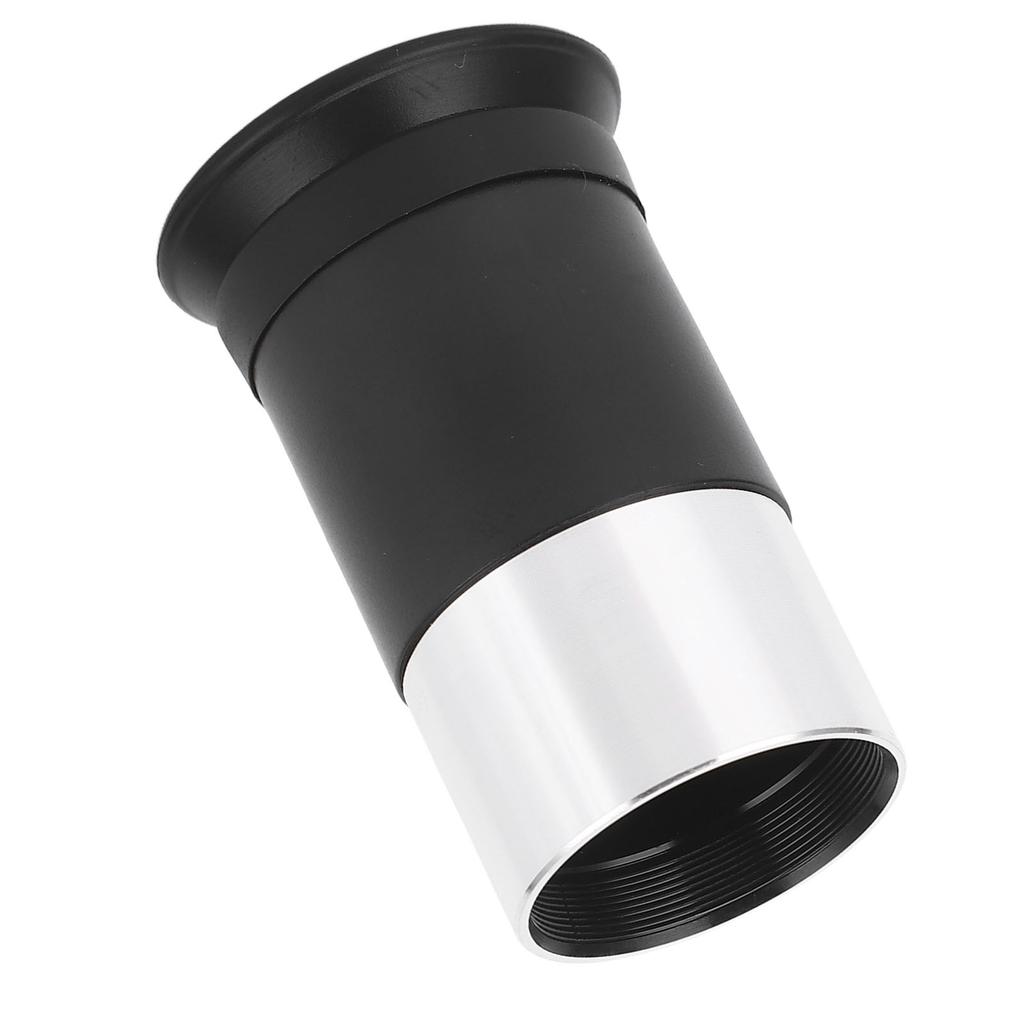Astronomical Telescope Eyepiece 1.25 Inch HD Blue Film Lens Telescope Eyepiece for Reflector