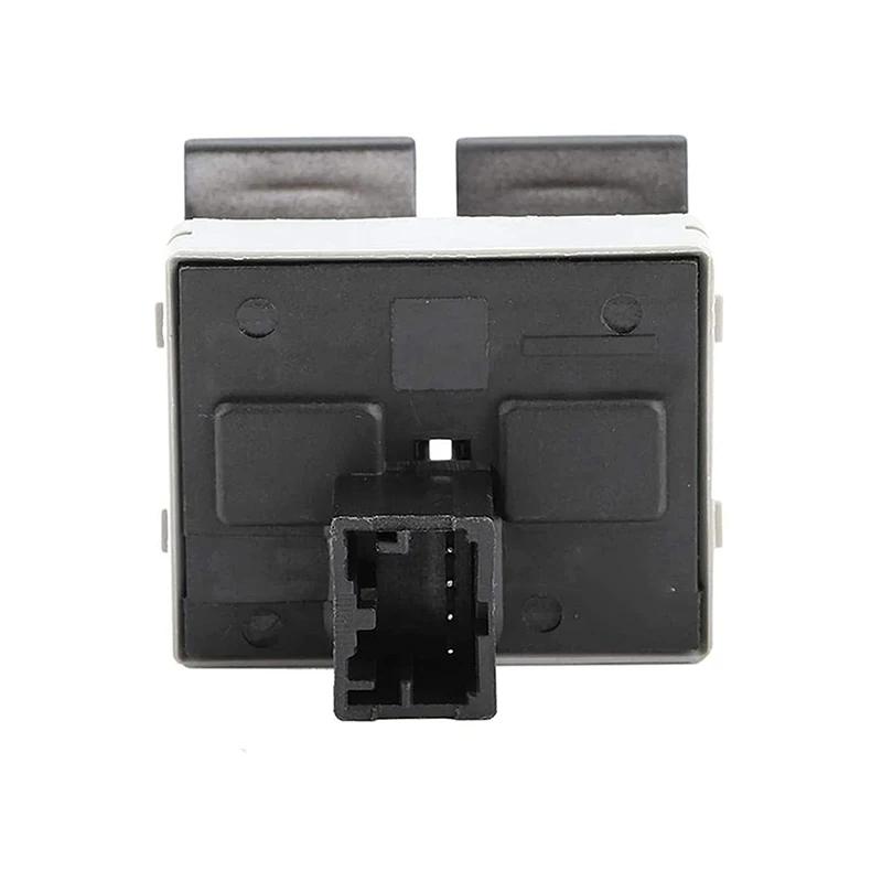 4Pins Balck Auto Elektrische Tür Fenster Schalter Teile Für VW Transporter T5 Van Plattform/Chassis 2003-2013 2014 2015 7E0 959 855B