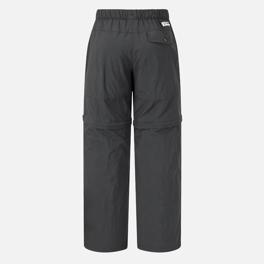 COLUMBIA Unisex Acker Rock Convertible Pants