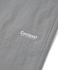 COVERNAT Windbreaker Jogger Pants Gray