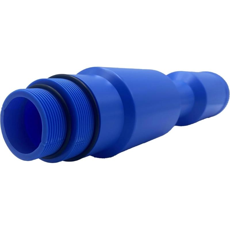 Ice Expansion Absorber Pool Skimmer Protection Skimmer Freeze Protection Plug Pool Skimmer Plug Suitable for Pool