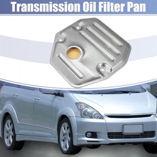 Масляный поддон трансмиссии CVT K310 K311 для Toyota Allion Premio 35330-0W090
