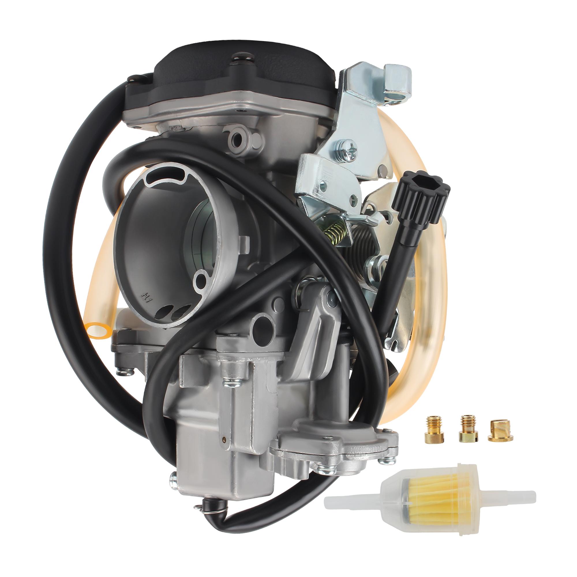 Enduro VN800 Motorcycle Carburetor For Kawasaki VN 800 Vulcan 800 1995-2004 2005 Carb Replacement Parts Dirt Bike Accessories