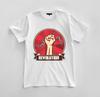 Custom Revolution Ready Graphic T-shirt Design Unisex Jersey Short Sleeve Tee
