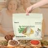 Miao Ai Tang 19-Ingredient Herbal Foot Soak