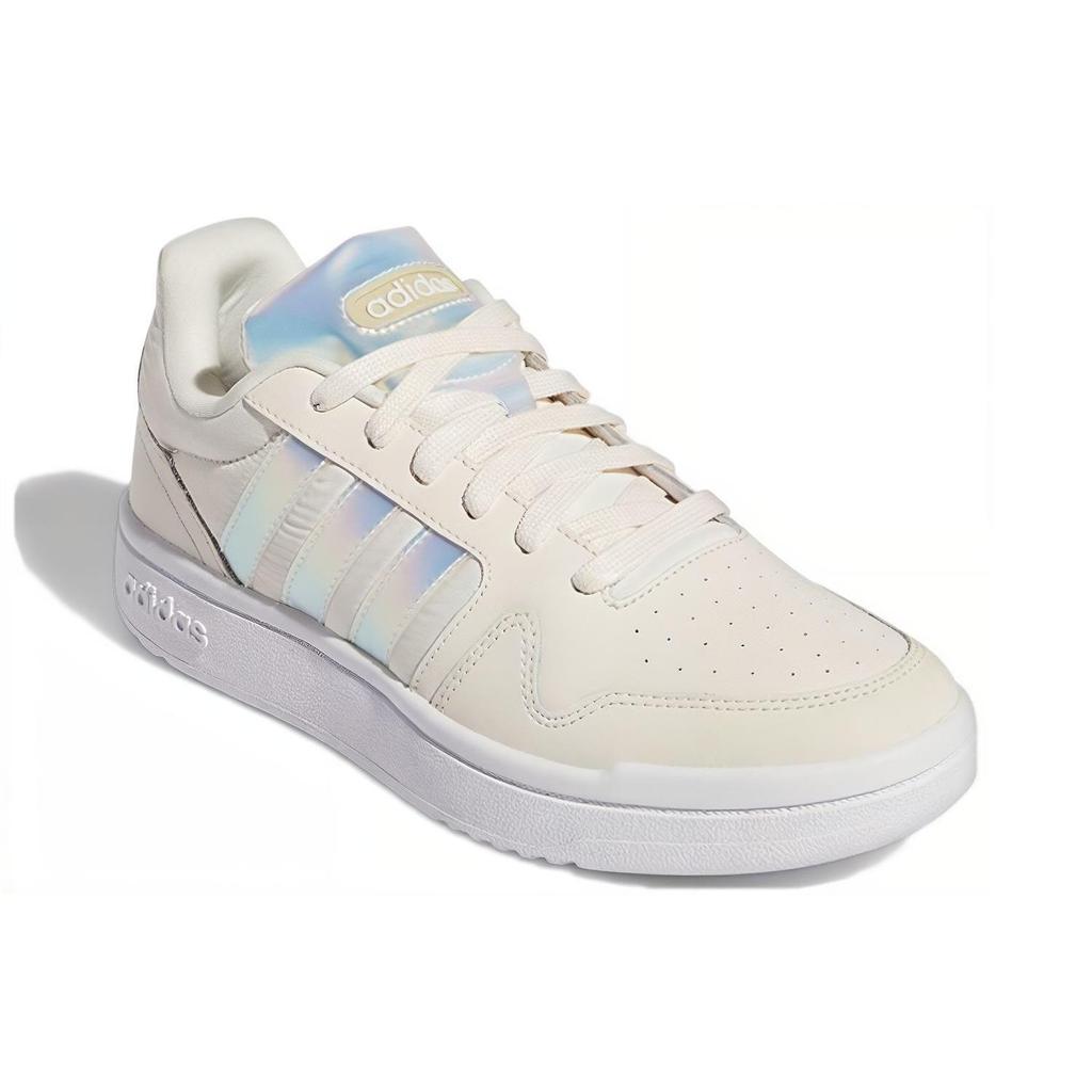 Adidas Neo Postmove 'White Silver' Women's GY1025