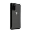 Ferrari Hardcase Fehcahcs62Bk S20 G980 Black/Czarny Carbon Heritage