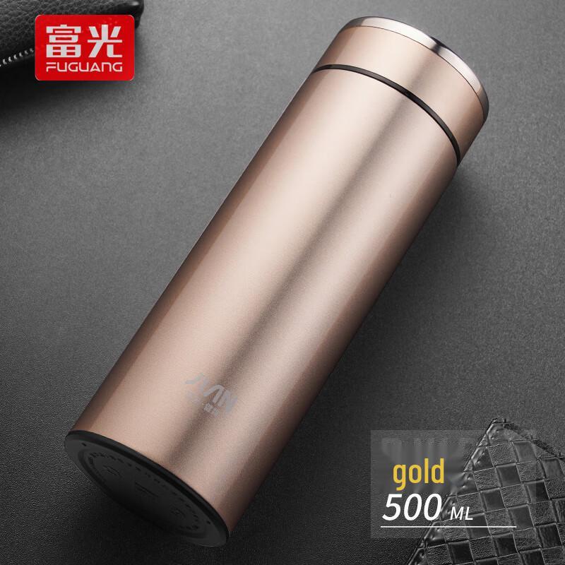 Fuguang 304 Stainless Steel Vacuum Insulated Tea Mug