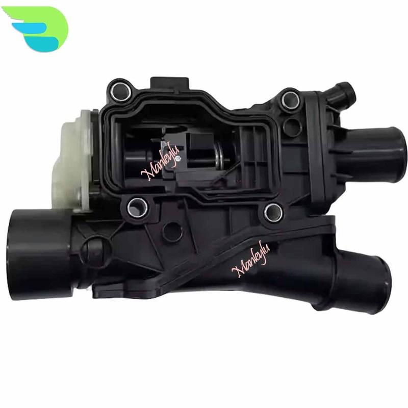 

9804160380 98041-60380 9849443980 98494-43980 Термостат системы охлаждения двигателя Для CITROEN C4 C5 DS4 DS5 JUMPY SPACETOURER