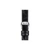 Tissot Porto Collection Quartz Movement Women's Watch 42.45*31.1mm Silver Dial Stainless Steel Case T128.509.16.032.00