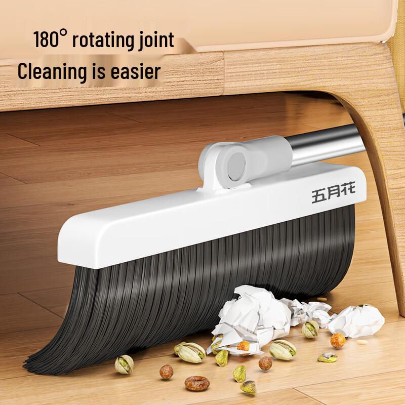 Mayflower Household Brooms & Dustpans