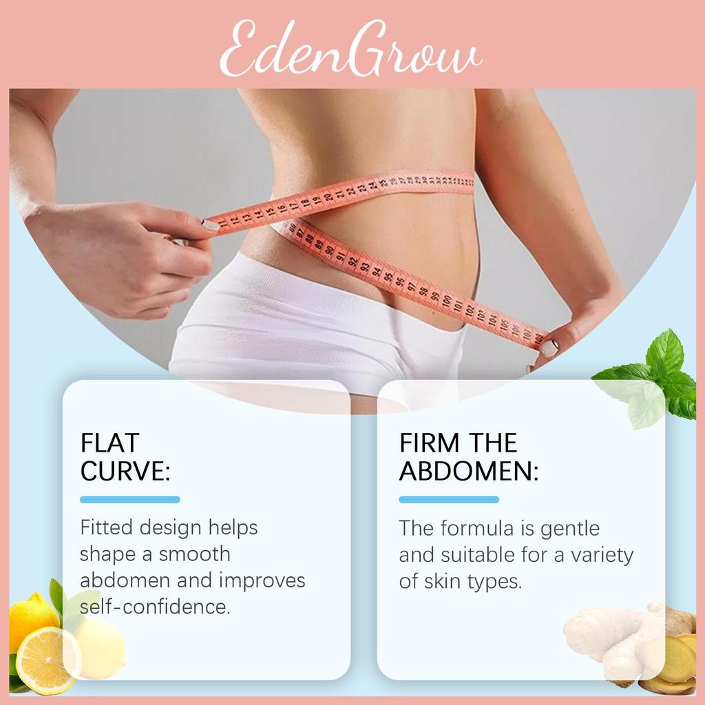 Wiyun Body Shaping Patches For Enhanced Skin Tightening And Slimming Effects 7 Pieces