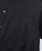 Lekim Soft Shirt (Black)