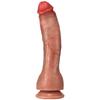 Women's Super Soft Flesh and High Lifelike Simulation Penis Penis Masturbation Device Adult Products