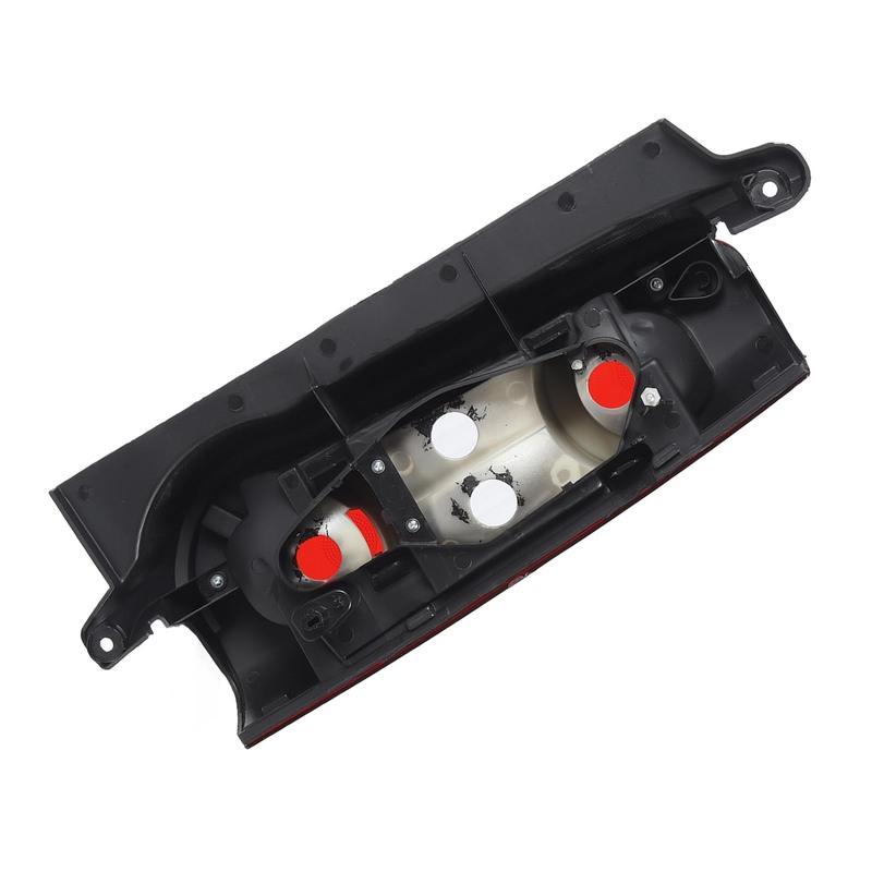 Tail Light Brake Light Stable  Heat Dissipation Rear Left Tail Lamp Anti Aging 9677205580 for  Mk2 Van