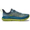 HOKA One One Mafate Speed 4 'Azul Piedra Citron Oscuro' 1129930-SBDCT