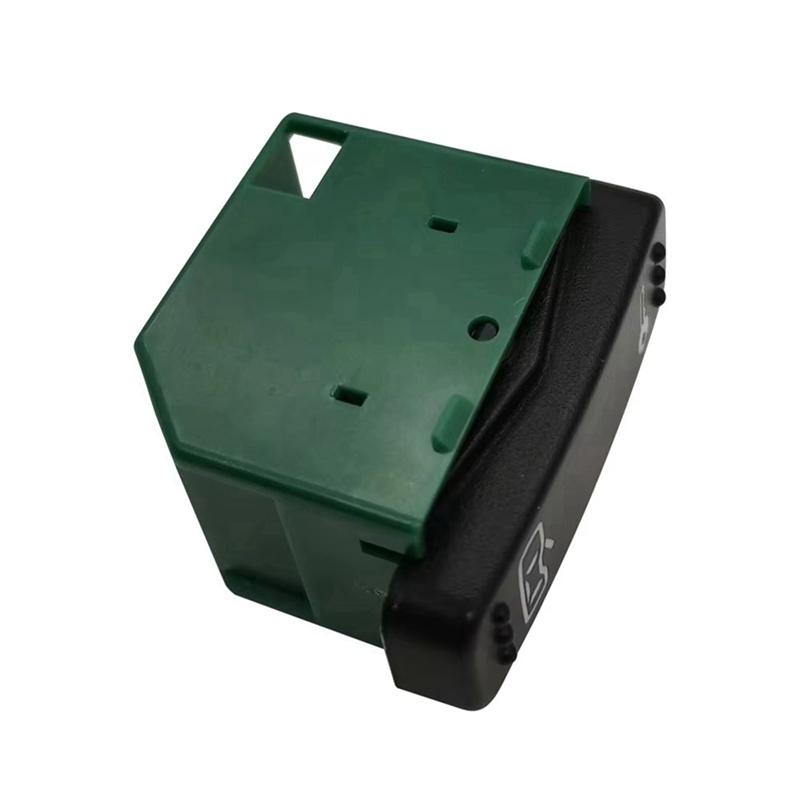 1C0962125A Car Central Door Lock Switch Satin Black Left For VW Beetle 1998-2010 1C0962125A01C
