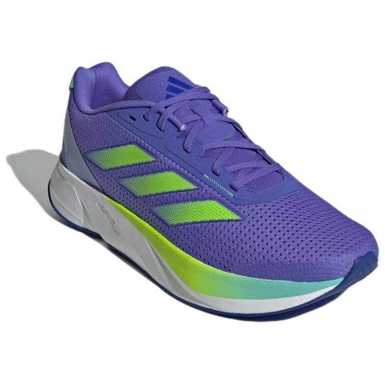 New Adidas Duramo Sl Cobalt Blue Lucid Lemon Flash Aqua IF9478