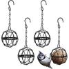 Pássaros – Louça para aves