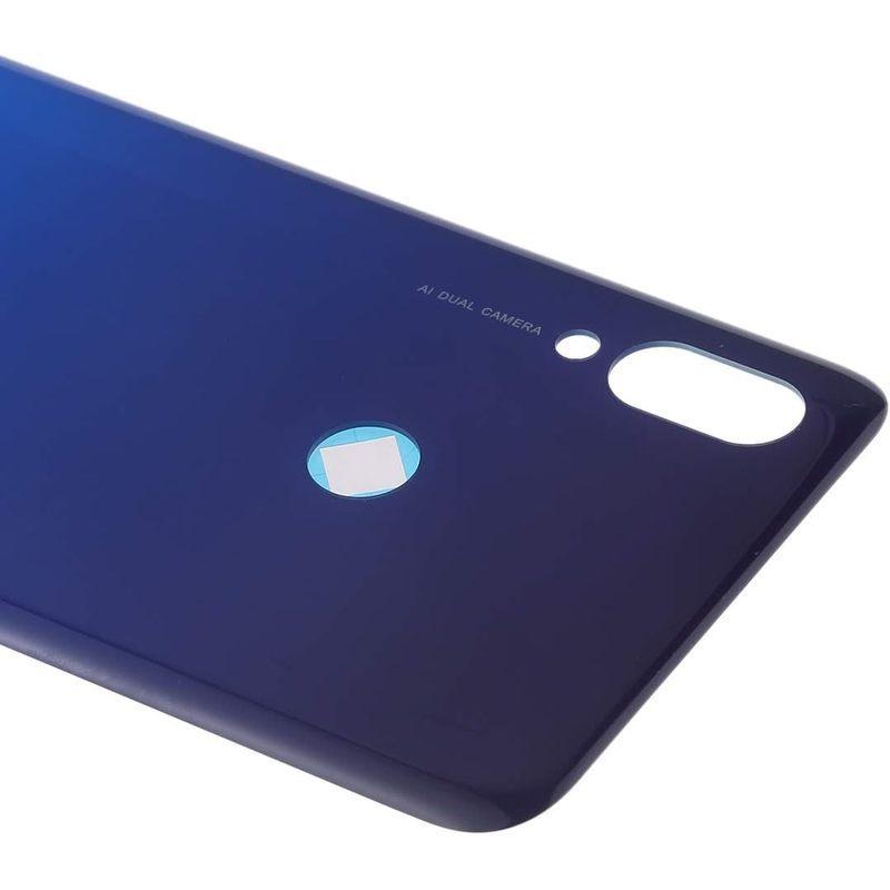 Parts Battery Back Cover for Xiaomi Redmi 7(Twilight Blue)