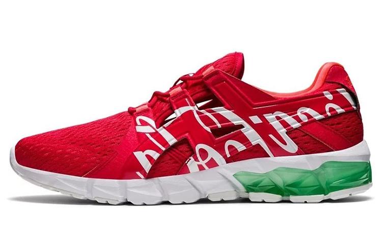ASICS Gel Quantum 90 Coca Cola 1023A062-600 36