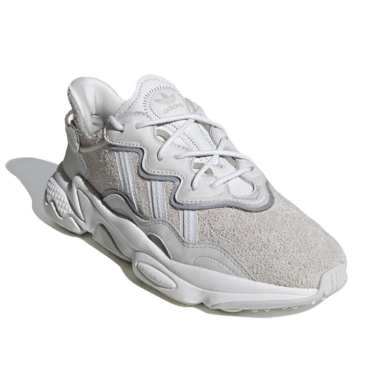 adidas Ozweego 'Crystal White Grey' Sneaker EG0546