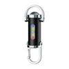 Portable Waterproof Keychain Flashlight – Multifunctional, Rechargeable Emergency Light