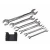 SK11 (SK11) Double-Ended Wrench Set, Gunmetal Finish, 6-Piece Set, SSW-06GMS