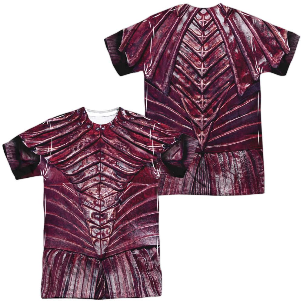 Star Trek Discovery Real Klingon Costume T-Shirt M