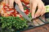 PIATTO PROTETTIVO IN VETRO 75x52 PIZZA