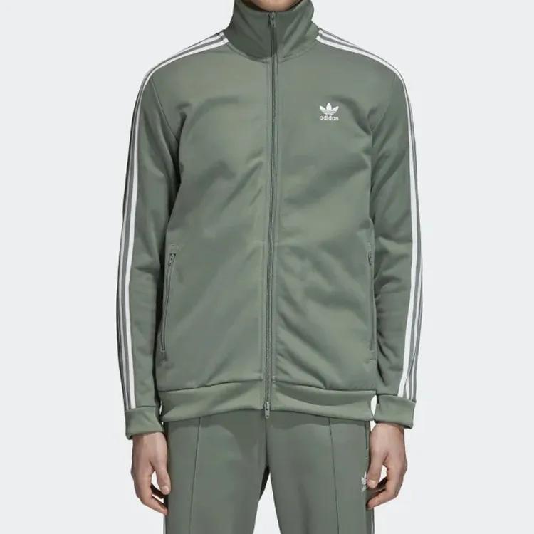 Adidas Originals Jackets Men's Turtleneck Moderate Other (Unisex) Jackets DH5820